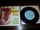 ALKALINE TRIO for your lungs only 7