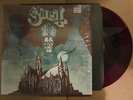 GHOST - Opus Eponymous  blood ceremony electric wizard acid witch doom