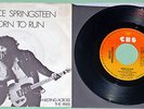 Bruce Springsteen - Born To Run - 1975 German 7