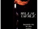 Mylene Farmer maxi Promo vinyle souviens toi du jour