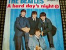 BEATLES A HARD DAY'S NIGHT 3  7