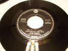 Elvis Presley A Mess Of Blues RCA German Import #47-7777 Clean Copy
