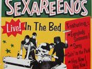 les SEXAREENOS -LP - mark sultan - garage