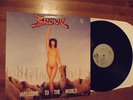 BRONX - LP Welcome to the world (Pressage Français) French Hard Rock