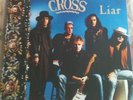 Roger Taylor, The Cross, Queen Liar 7