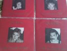 Queen I Want To Break Free, Full Set Of 4, 7