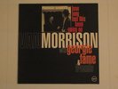 Van Morrison with Georgie Fame - How Long Has This Been Going On - Vinyl LP