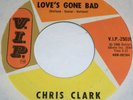 Northern Soul -  Chris Clark