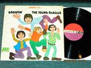 The Young Rascals - Groovin' orig.Atlantic SD8148  US-1967