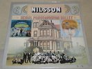 HARRY NILSSON AERIAL PANDEMONIUM BALLET LP NEAR MINT IN SHRINK ORANGE RCA LABEL
