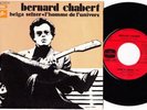 BERNARD CHABERT Olga Selzer 1970 Monster french Garage psych Hear RARE