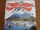 ST. VINCENT'S SUPERSOUND LATINAIRES LP RARE ISLAND FUNK