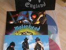 Motörhead Vinyl Kollektion: Bomber, Overkill, Ace of Spades, alle farbig und neu