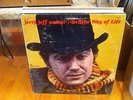 Jerry Jeff Walker Driftin' Way of Life vinyl LP ORIG 1969 VANGUARD