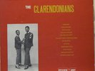Studio One - The Best Of The Clarendonians - Coxsone Dodd - SOL 1122 -