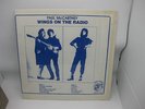 Paul McCartney & Wings - Wings on the Radio (Berkeley Records) HHCER106 mint