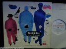 ART TATUM QUARTET, [Columbia Clef] UK 1st pressing LP