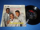 THE IMPRESSIONS (CURTIS MAYFIELD) 