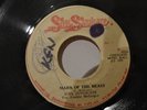 SOUL SYNDICATE - MARK OF THE BEAST - SOUL SYNDICATE REC