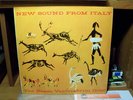 BASSO VALDAMBRINI OCTET NEW SOUND FROM ITALY RARE ITALIAN JAZZ JOLLY
