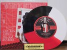 The White Stripes The Big Three Killed My Baby Third Man Tri Color TMR-117