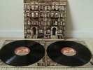 Led Zeppelin Physical Graffiti NM/NM Very Sweet Copy Perfect Inners Jimmy Page