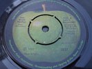 PAUL & LINDA McCARTNEY - Too Many People mega-rare INDIAN prs. 45 Beatles/Wings