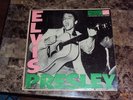 ORIG ELVIS PRESLEY FIRST LP RCA LPM-1254