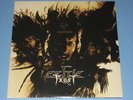 CELTIC FROST - Monotheist Double LP - 1st Press - CORONER HELLHAMMER TRIPTYKON