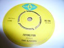 Ranford Williams The Slickers  Frying Pan Blue Cat 7