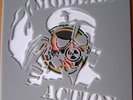 MODERN ACTION - Molotov Solution 10