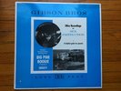 GIBSON BROS. - Big Pine Boogie LP - rare Okra Recordings 1987