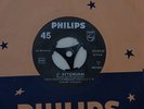 rare CLAUDE FRANCOIS-J'ATTENDRAI/MISS FELICITY-Mint Greek PHILIPS 7