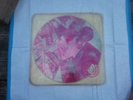 TALKING HEADS ALBUM/SPEAKING IN TONGUES/SEALED/ MINT PICTURE DISC