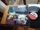 GOMORRHA SAME LP IN 1970 MINT SUNG IN GERMAN KRAUTROCK