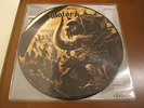 MOTORHEAD - WE ARE MOTORHEAD -  LTD EDITION 156 / 500 RARE 180G NEW MINT