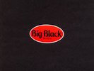 BIG BLACK - BOXES - LP RAPEMAN STEVE ALBINI - SHELLAC