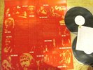 V.A. JAPAN PROMO ONLY 2LP - ELVIS PRESLEY, SYLVIE VARTAN, JEFFERSON AIRPLANE etc