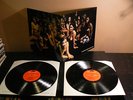 JIMI HENDRIX ELECTRIC LADYLAND NUDE COVER LP VINYL RECORD. VG+/VG+. RARE.POLYDOR