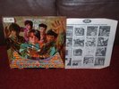 HOLLIES Evolution LP 1967 1st Press  STEREO