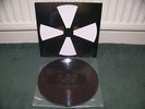 Metallica - The Black Album(UK 1991 PICTURE DISC VINYL ALBUM / EX+ VINYL)