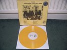 The Jam - The Modern World Hits Paris(UK VINYL ALBUM / YELLOW VINYL / MINT)