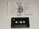 CONSUMER ELECTRONICS-Public Attack 3 cassette Whitehouse Sutcliffe Jugend