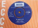 Small Faces - My Mind's Eye 1966 UK 45 MINT-