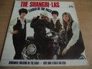 THE SHANGRI-LAS   LEADER OF THE PACK ** 1964 UK 1st RED BIRD LP