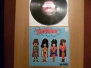 THE MOVE SHAZAM NEAR MINT UK REGAL ZONOPHONE LP 1970 ROY WOOD TOP FIRST PRESS