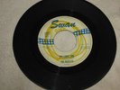 RARE THE BEATLES 45 on white swan with blue letters she loves you/i'll get you