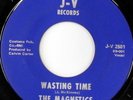 MAGNETICS  Wasting Time  7