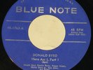 Donald Byrd 7