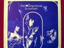 ROLLING STONES Stoned In Europe 2xLP LIVE Not TMOQ